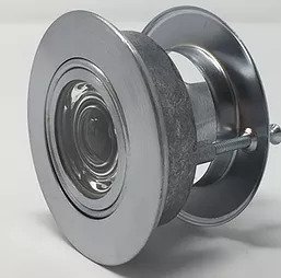 Peek-O Door Viewer Side