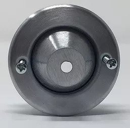 Peek-O Door Viewer Back