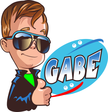 Gabe's California