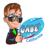 Gabe's California